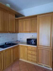 Appartamento alla Spiazzöla