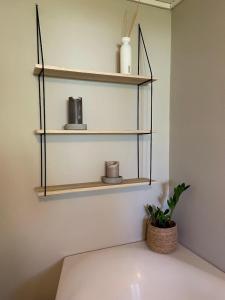 Family-Friendly House with Garden & Terrace by the Sea