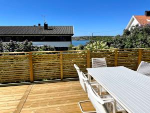 Family-Friendly House with Garden & Terrace by the Sea