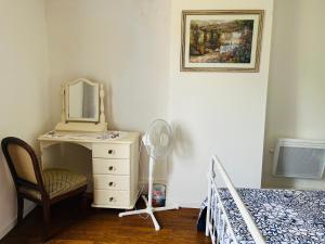 Maisons de vacances The Little House : photos des chambres