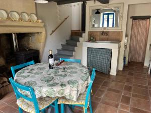 Maisons de vacances The Little House : photos des chambres