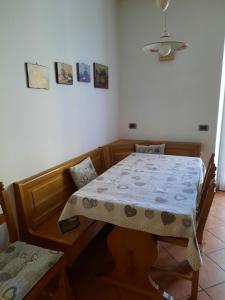 Appartamento alla Spiazzöla