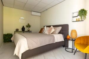 Wellness Studio Tiel met sauna en jacuzzi