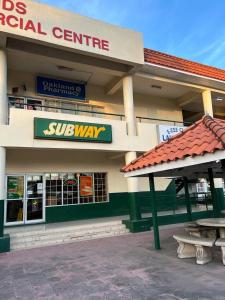 Stylish 2BR Prime Location Gated 24 7 Secure