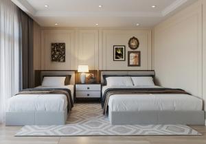 Euphoria Hotel & Spa