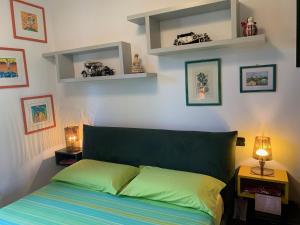 Casa Paola nel Chianti