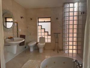 Luxurious Villa with pool