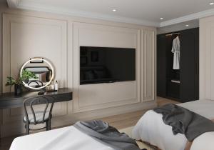 Euphoria Hotel & Spa