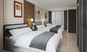 Euphoria Hotel & Spa