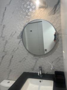 Moderno departamento 2 dormitorios con patio