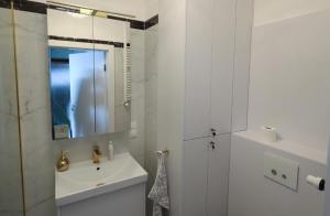 Kaleo apartments - Hanza Tower