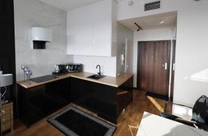 Kaleo apartments - Hanza Tower