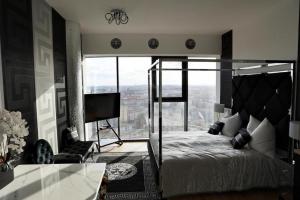 Kaleo apartments - Hanza Tower