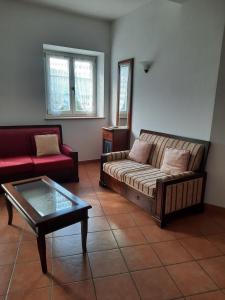 Appartamento alla Spiazzöla