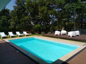 Casa tapada da cheda 1