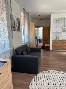 Studija tipa dzīvoklis blakus jūrai