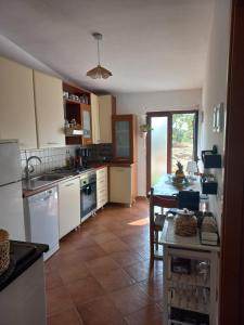 Casa in campagna Su Frassu