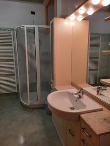 Appartamento alla Spiazzöla