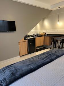 Studio em casa na Vila Clementino