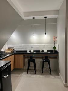 Studio em casa na Vila Clementino