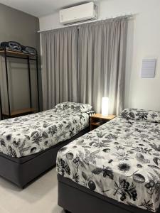 Studio em casa na Vila Clementino