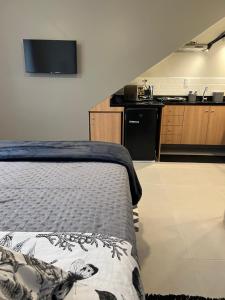 Studio em casa na Vila Clementino