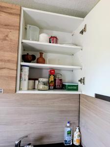 Appartements Au Levant de Marie II : photos des chambres