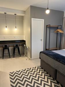 Studio em casa na Vila Clementino