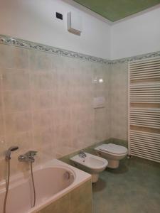 Appartamento alla Spiazzöla