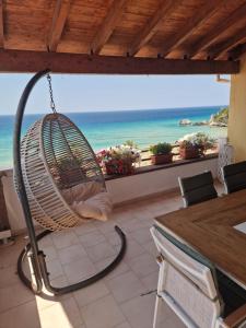 Corfu Glyfada Beach Apartment 91 - 4hvězdičkové hotely ve městě Glyfada