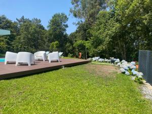 Casa tapada da cheda 1