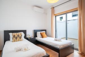 BeGuest City Center in Olhão