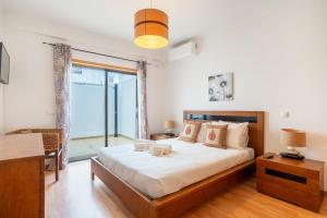 BeGuest City Center in Olhão