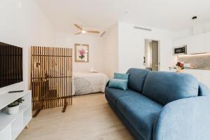 Fantástico loft en Valencia