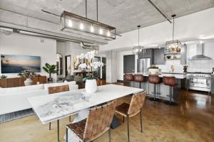 Sable 902 - Penthouse