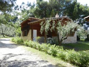 Tenuta Molino di Mare- Ecoresort