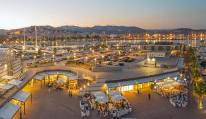 NOEMI chic rooms and apartments