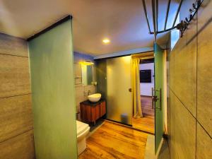 Forest Soul - Forest Side Retreat with Pool