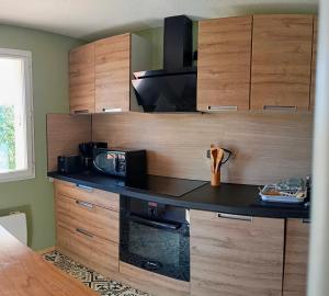 Au Levant de Marie II