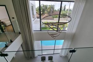 Palm Serenity Pool Villa Phuket