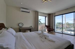 Palm Serenity Pool Villa Phuket