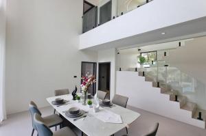 Palm Serenity Pool Villa Phuket