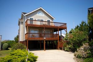 Dolphin Run 30 - Ubytování bez kategorie ve městě Nags Head