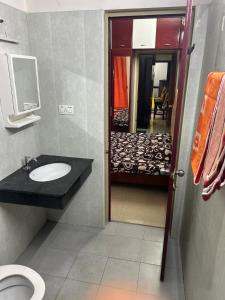 Airport inn