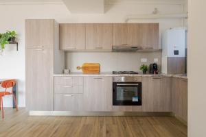 Downtown Apartment w Parkview&Balcony Vol 2