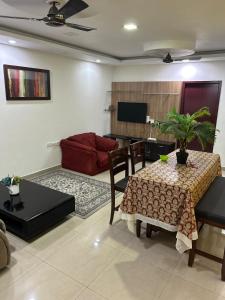 Airport inn