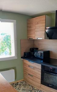 Appartements Au Levant de Marie II : photos des chambres