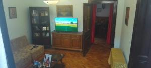 Apartment for EXIT FEST