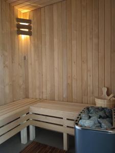 Domki U Marty - Domek Grażyna