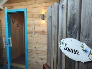 Domki U Marty - Domek Grażyna